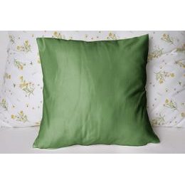 HUSĂ DE PERNĂ UNI DIN JERSEU - HUSE PENTRU PERNE - GOSPODĂRIE