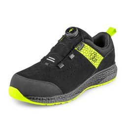 ARBEITSHALBSCHUHE CXS FIBELINE CERANA S3S - HALBHOHE SCHUHE - SCHUHE