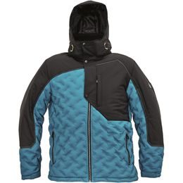 HERREN WINTERJACKE NEURUM - ARBEITSJACKEN - ARBEITS KLEIDUNG