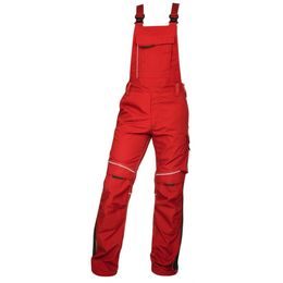 PANTALONI DE LUCRU URBAN+ SCUNZI - SALOPETE CU PIEPTAR - HAINE DE LUCRU
