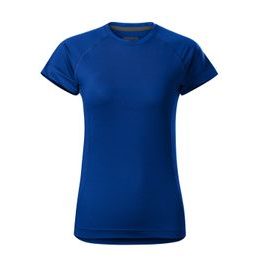 DAMEN T-SHIRT DESTINY - SPORT T-SHIRTS MIT KURZEN ÄRMELN - SPORT KLEIDUNG