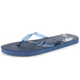 ZEHENTRENNER FROG - PANTOLETTEN - SCHUHE