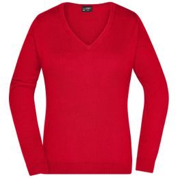 Dámský bavlněný svetr JN658