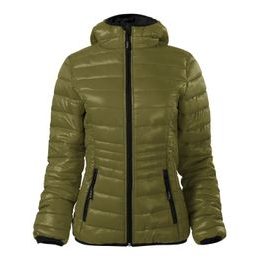 DAMEN STEPPJACKE EVEREST - SPORT STEPPJACKEN - SPORT KLEIDUNG