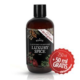 PARFUM NA PRANIE LUXURY SPICE 300 ML - PARFUMY NA PRANIE - DOMÁCNOSŤ