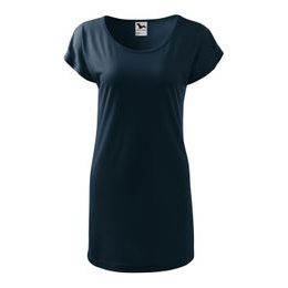 DAMEN T-SHIRT LOVE - KURZARM-T-SHIRTS - KLEIDUNG