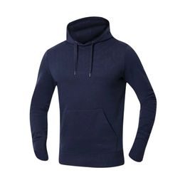 PÁNSKÁ MIKINA ARDON RIVARY - MIKINY PŘES HLAVU - OBLEČENÍ