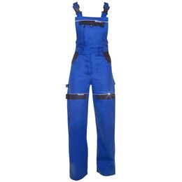 DAMEN ARBEITSLATZHOSE COOL TREND - LATZHOSEN - ARBEITS KLEIDUNG