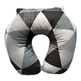 PERNĂ DE CĂLĂTORIE - PERNE DECORATIVE - GOSPODĂRIE