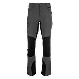 OUTDOOROVÉ KALHOTY FOBOS - OUTDOOROVÉ KALHOTY - SPORTOVNÍ OBLEČENÍ