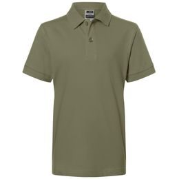 TRICOU POLO PENTRU COPII JN070K - TRICOURI PENTRU COPII - ÎMBRĂCĂMINTE PENTRU COPII