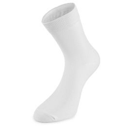 BAUMWOLLSOCKEN CXS CAVA - ALLTAGS-SOCKEN - SCHUHE