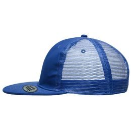 ȘAPCĂ TRUCKER COZOROC PLAT MB6509 - ȘEPCI CU VÂRF DREPT - ACCESORII