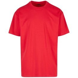 PÁNSKE TRIČKO HEAVY OVERSIZE TEE - TRIČKÁ S KRÁTKYM RUKÁVOM - OBLEČENIE