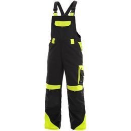 WINTER ARBEITSLATZHOSE SIRIUS BRIGHTON - WINTER-ARBEITSKLEIDUNG - ARBEITS KLEIDUNG