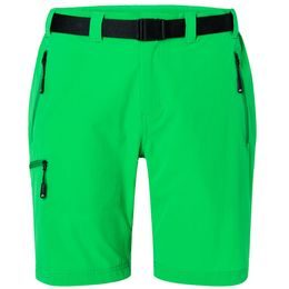 HERREN OUTDOOR-SHORTS JN1204 - SPORT SHORTS - SPORT KLEIDUNG