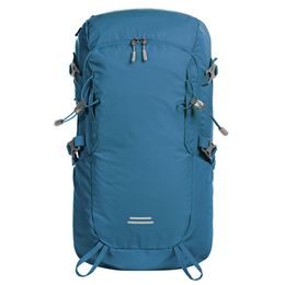 WANDERRUCKSACK MIT REGENHÜLLE OUTDOOR - RUSCKSÄCKE - TASCHEN UND RUCKSÄCKE