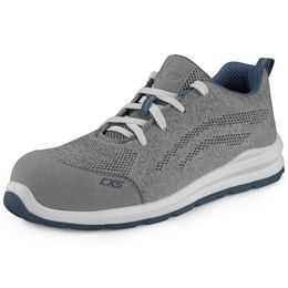 MUNKAVÉDELMI CIPŐ CXS TEXLINE 4ENVI BLUE S1PS - MUNKAVÉDELMI CIPŐK - CIPŐ