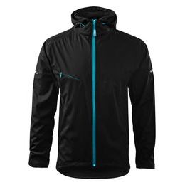 GEACĂ COOL PENTRU BĂRBAȚI - JACHETE SOFTSHELL - ÎMBRĂCĂMINTE