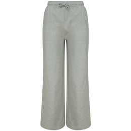 PANTALONI DE TRENING EVAZAȚI DE DAMĂ - PANTALONI DE TRENING - ÎMBRĂCĂMINTE