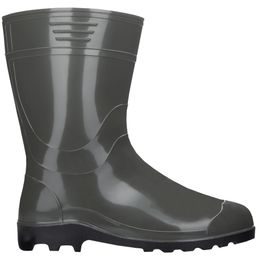 NIEDRIGE GUMMISTIEFEL DAMP - GUMMISTIEFEL - SCHUHE