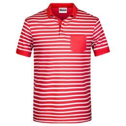 TRICOU POLO CU DUNGI PENTRU BĂRBAȚI 8030 - TRICOURI MARINĂREȘTI - ÎMBRĂCĂMINTE