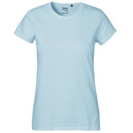 Dámske tričko Classic z organickej Fairtrade bavlny