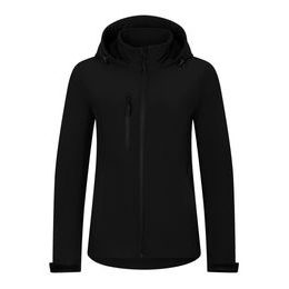 NŐI SOFTSHELL KABÁT TRAIL - SOFTSHELL DZSEKIK - SPORTRUHÁZAT