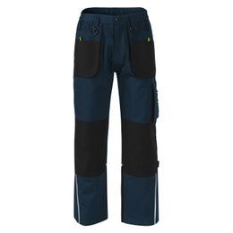 PANTALONI DE LUCRU RANGER - PANTALONI FĂRĂ BRETELE - HAINE DE LUCRU