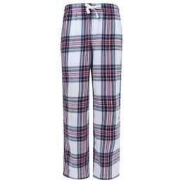 Dětské flanelové pyžamové kalhoty