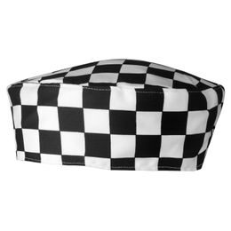 KOCHHAUBE CHEF - KOCHMÜTZEN - ARBEITS KLEIDUNG