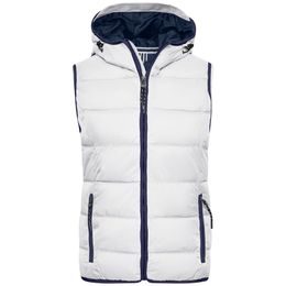 DAMEN SPORTWESTE JN1075 - OUTDOOR-WESTEN - SPORT KLEIDUNG