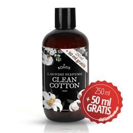 MOSÓPARFÜM CLEAN COTTON 300 ML - MOSÓPARFÜMÖK - HÁZTARTÁS