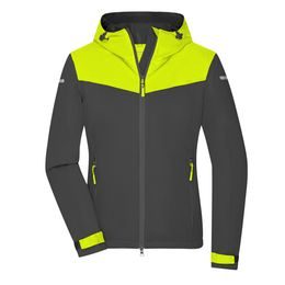 GEACĂ SOFTSHELL UȘOARĂ DE DAMĂ JN1179 - GECI SPORT SOFTSHELL - ECHIPAMENT SPORTIV