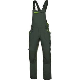 ARBEITSHOSE MIT TRÄGERN ARDON CREATRON - ARBEITSHOSEN MIT LATZ - ARBEITS KLEIDUNG