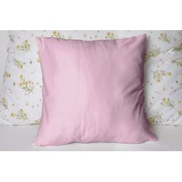 HUSĂ DE PERNĂ UNI DIN JERSEU - HUSE PENTRU PERNE - GOSPODĂRIE