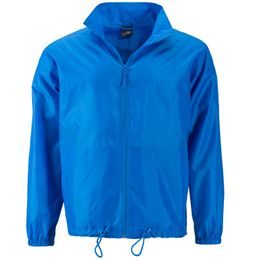 HERREN WINDJACKE JN1132 - WASSERDICHTE JACKEN - KLEIDUNG