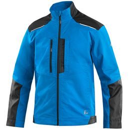 JACHETĂ DE LUCRU PENTRU BĂRBAȚI CXS SOLIS FLEX - BLUZE DE LUCRU - HAINE DE LUCRU