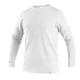 PÁNSKE TRIČKO S DLHÝM RUKÁVOM PETR - TRIČKÁ S DLHÝM RUKÁVOM - OBLEČENIE