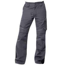 BUNDHOSE URBAN+ - ARBEITSHOSEN OHNE LATZ - ARBEITS KLEIDUNG