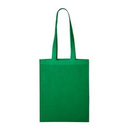 SACOȘĂ DE CUMPĂRĂTURI BUBBLE - SACOȘE TEXTILE PUBLICITARE - TOTE BAGS - GENȚI ȘI RUCSACURI