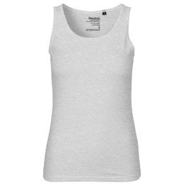 DAMEN TANKTOP AUS BIO-FAIRTRADE-BAUMWOLLE - TANKTOPS - KLEIDUNG