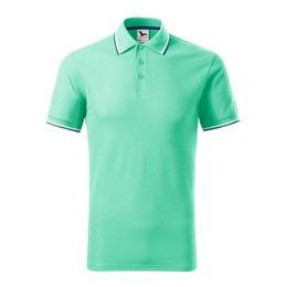 TRICOU POLO FOCUS PENTRU BĂRBAȚI - TRICOURI POLO - ÎMBRĂCĂMINTE