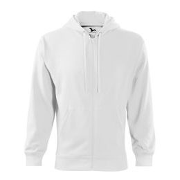 HERREN SWEATSHIRT TRENDY ZIPPER - SWEATSHIRTS MIT REISSVERSCHLUSS - KLEIDUNG