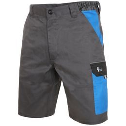 PANTALONI SCURȚI DE LUCRU CXS PHOENIX ZEFYROS - PANTALONI SCURȚI DE LUCRU - HAINE DE LUCRU