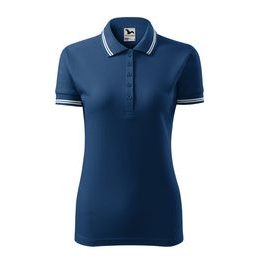 TRICOU POLO DAMĂ URBAN - TRICOURI POLO - ÎMBRĂCĂMINTE