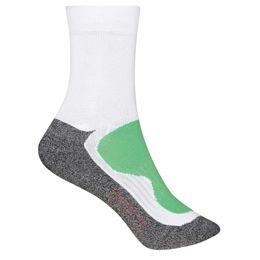 Športové ponožky vysoké JN211