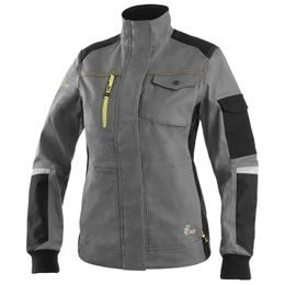 GEACĂ SALOPETĂ DE DAMĂ CXS STRETCH - SALOPETE - HAINE DE LUCRU