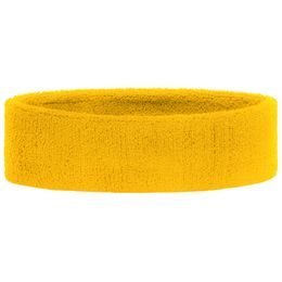 SPORT-STIRNBAND MB042 - SPORTMÜTZEN - CAPS UND MÜTZEN