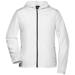 LEICHTE DAMEN SPORTJACKE JN533 - LAUFJACKEN - SPORT KLEIDUNG